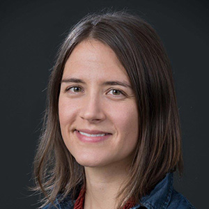 Headshot of Dr. Caitlin Elsaesser