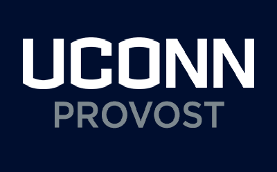 University of Connecticut Office of the Provost Logo