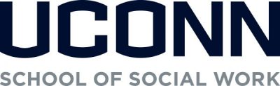 University of Connecticut School of Social Work Logo